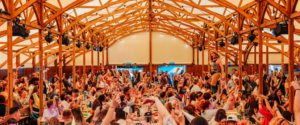 ARK summer event