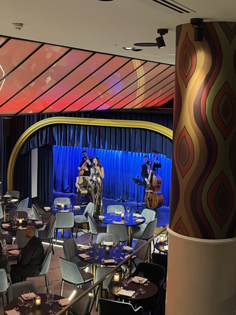 Qualingos venue